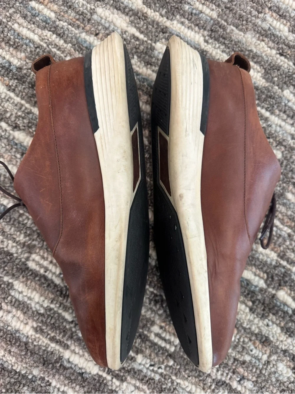 Wolf & Shepherd Crossover Men's Shoe 9.5